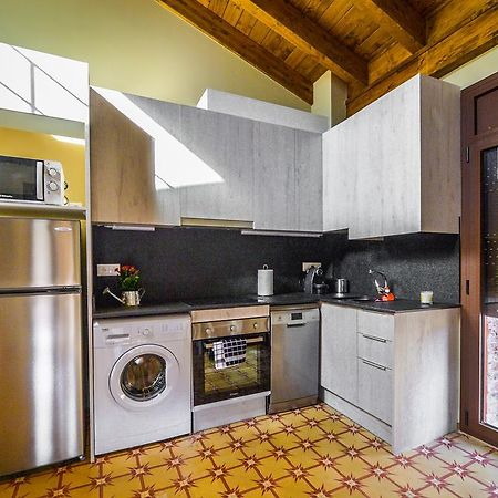 Apartaments Cal Xic Bellver De Cerdanya Eksteriør billede