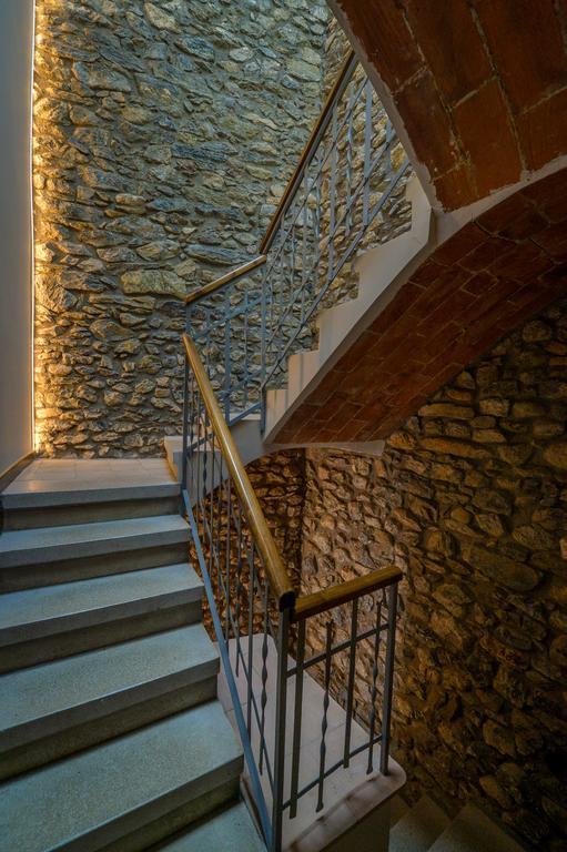 Apartaments Cal Xic Bellver De Cerdanya Eksteriør billede