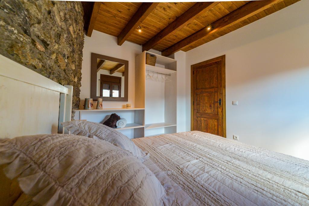 Apartaments Cal Xic Bellver De Cerdanya Eksteriør billede