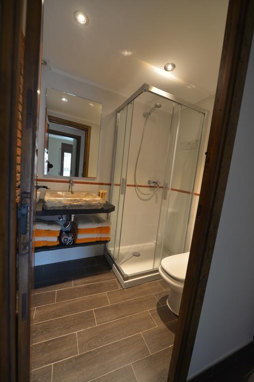 Apartaments Cal Xic Bellver De Cerdanya Eksteriør billede