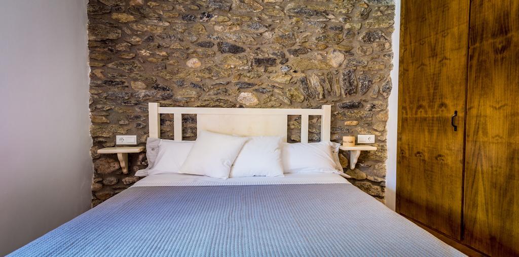 Apartaments Cal Xic Bellver De Cerdanya Eksteriør billede